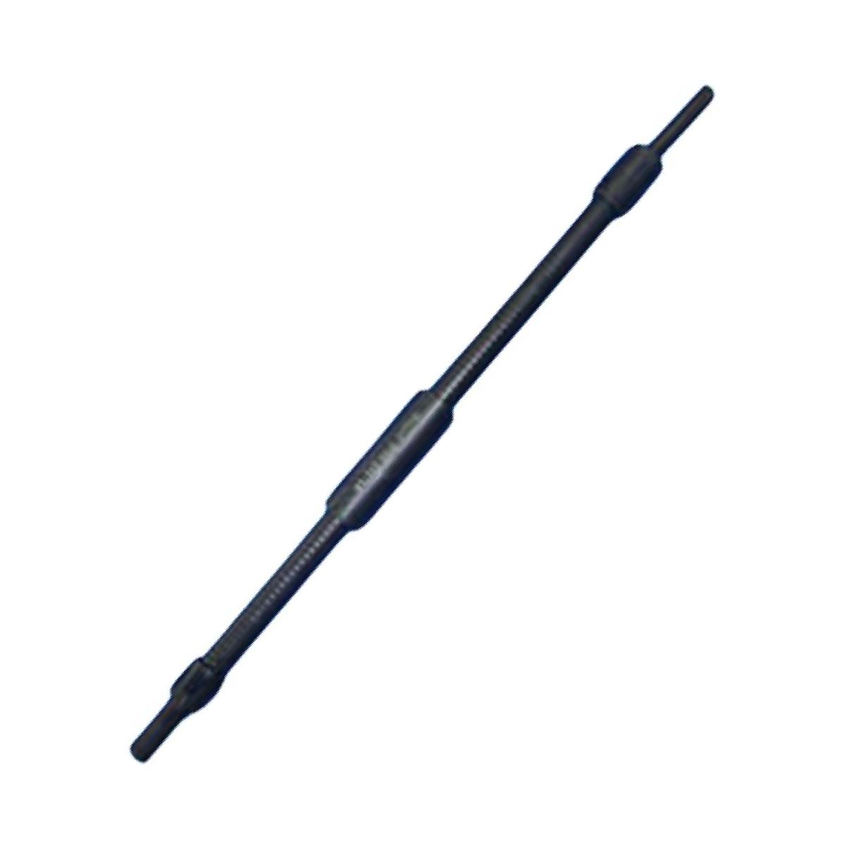 Tubo Flexível da Embreagem 397mm para Volkswagen Kombi - Fania - 61-444
