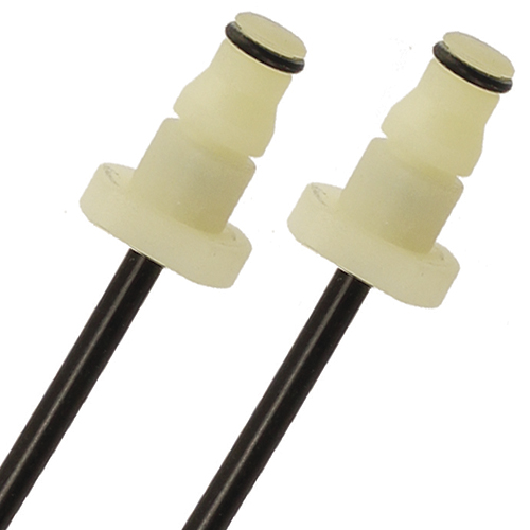 Tubo Flexível do Cilindro Mestre para Ford Focus e Focus Sedan - Brogliplast - BRO.01.08.009
