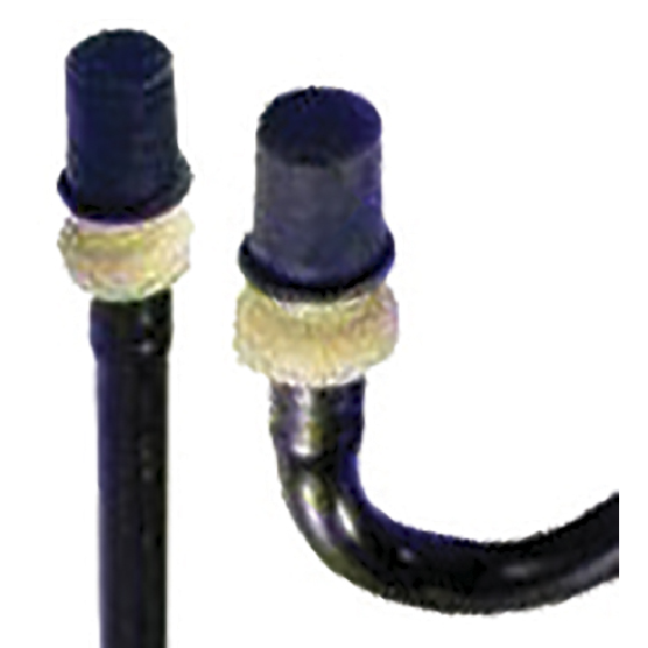 Tubo Flexível do Cilindro Mestre - Brogliplast - BRO.01.08.091