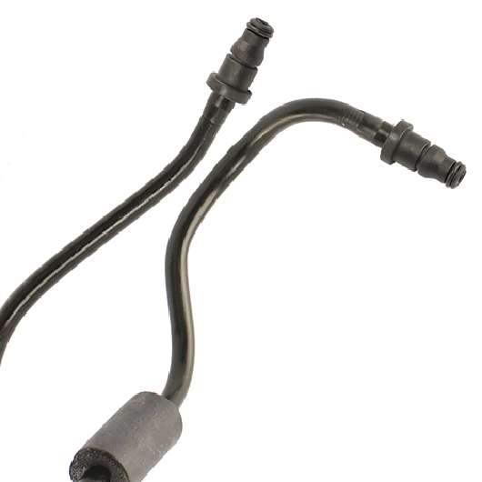 Tubo Flexível do Cilindro Mestre para Ford Ecosport - Brogliplast - BRO.01.08.105