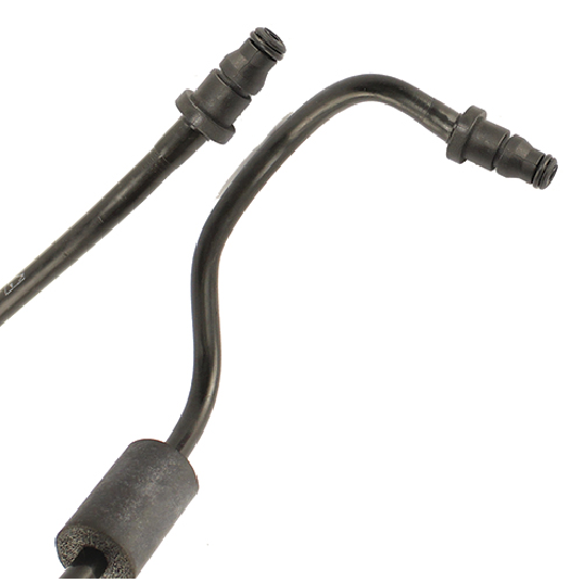 Tubo Flexível Cilindro Mestre para Ford Ecosport - Brogliplast - BRO.01.08.106