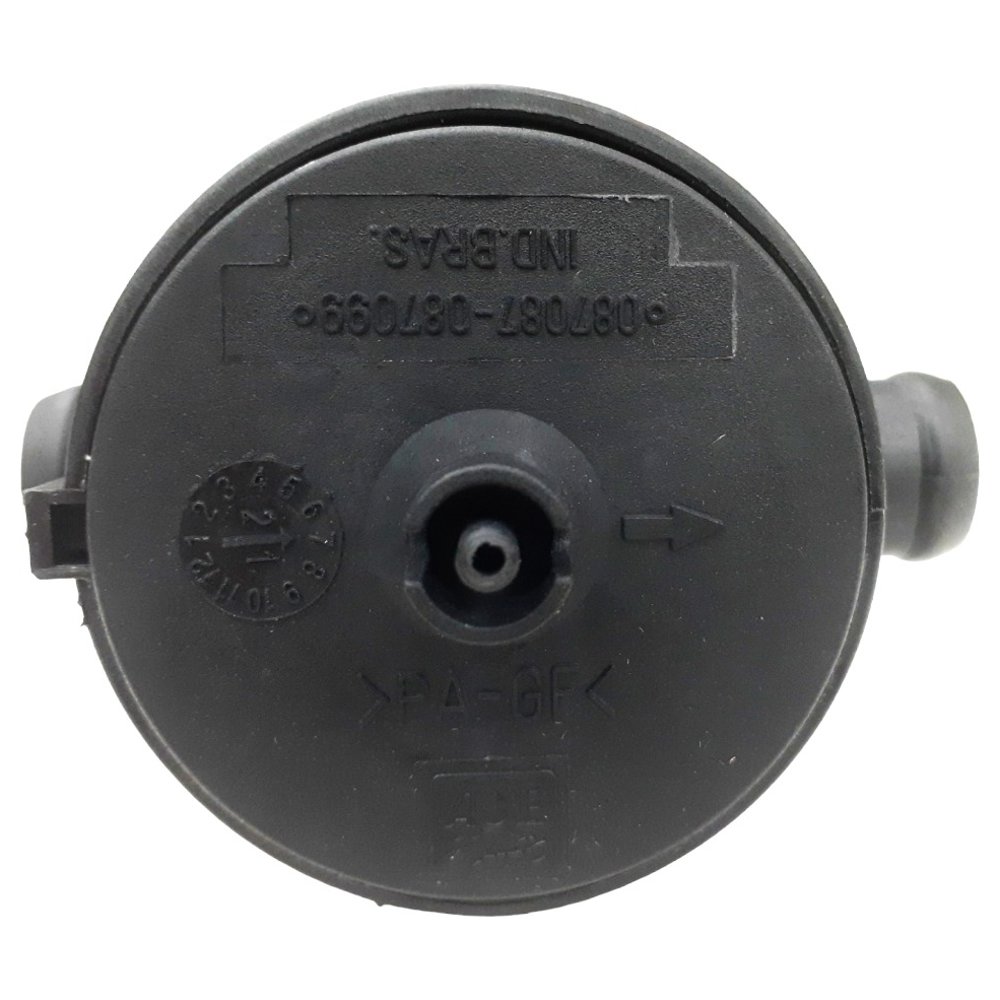 Válvula Aquecedora Plástico - AJE - 087087