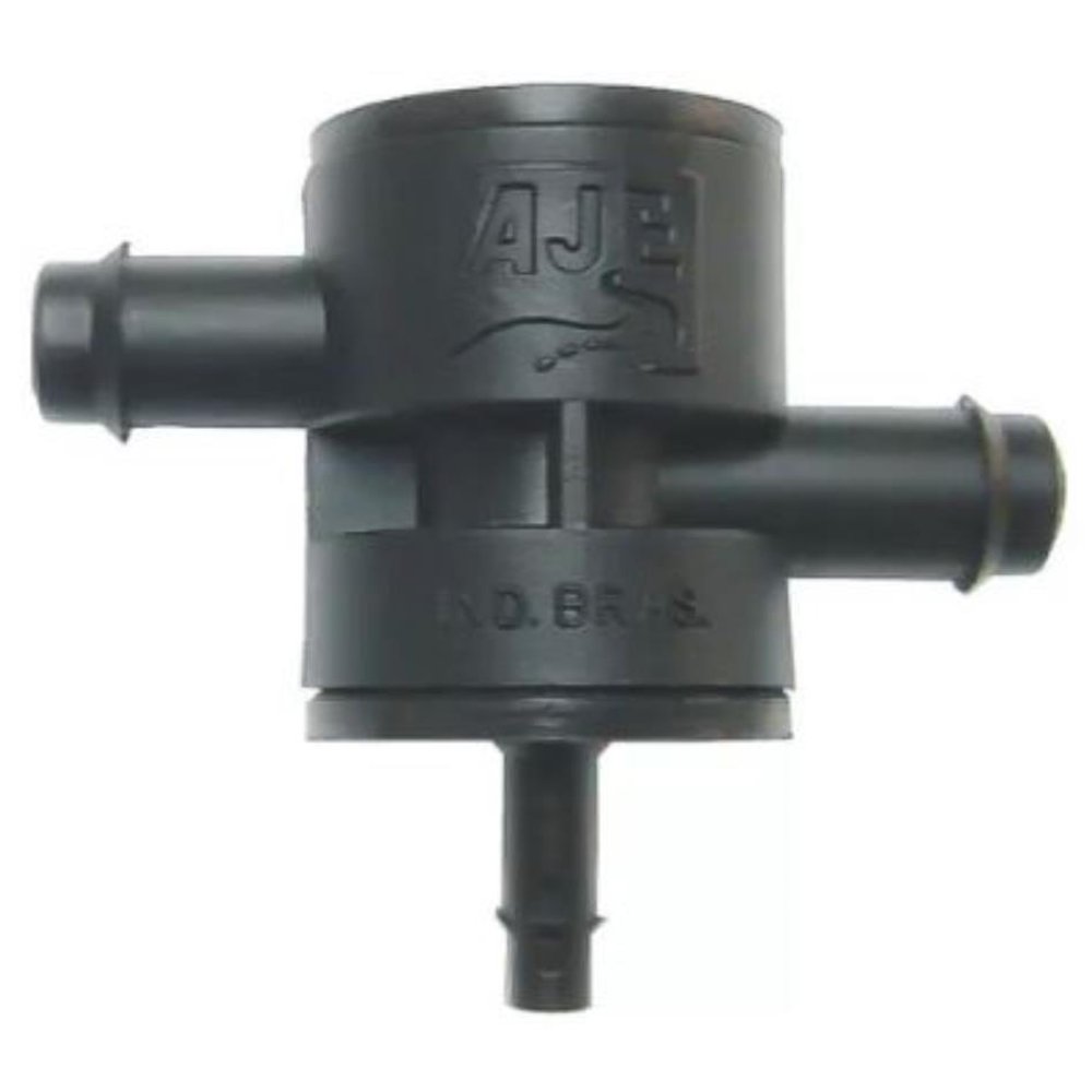 Válvula Canister 3 Saídas - AJE - 087133
