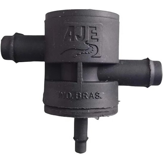 Válvula Canister 3 Saídas - AJE - 087133