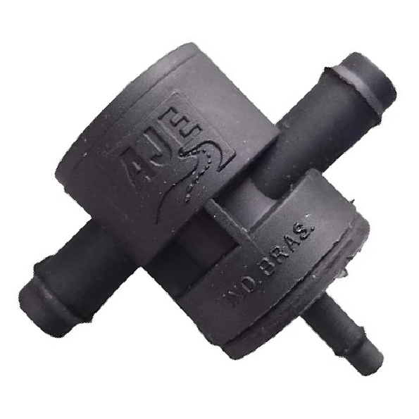 Válvula Canister 3 Saídas - AJE - 087133