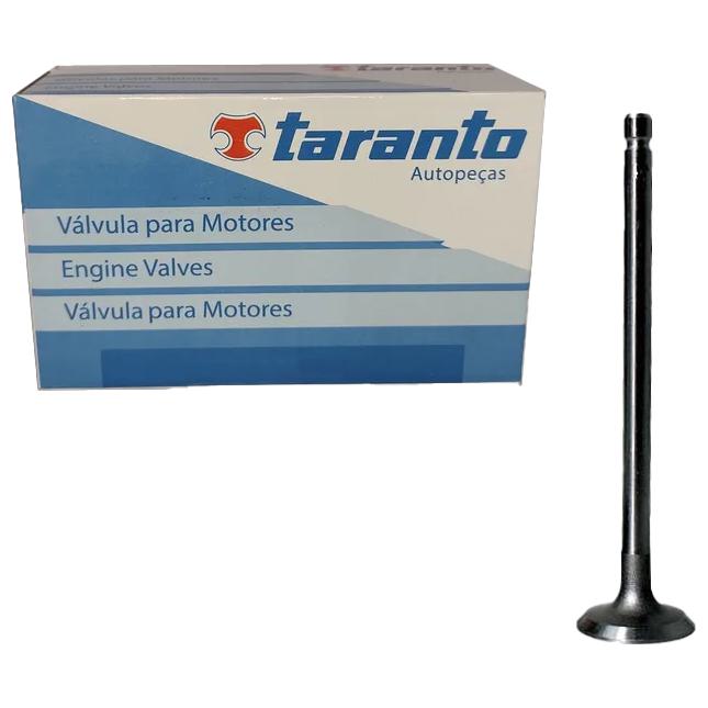 Kit 4 Válvula de Escape - Taranto - VE452100