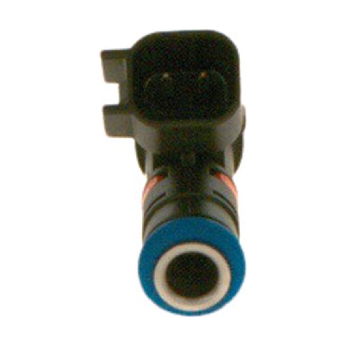 Válvula de Injeção de Combustível Gasolina para Chevrolet Captiva - Bosch - 0 280 158 154