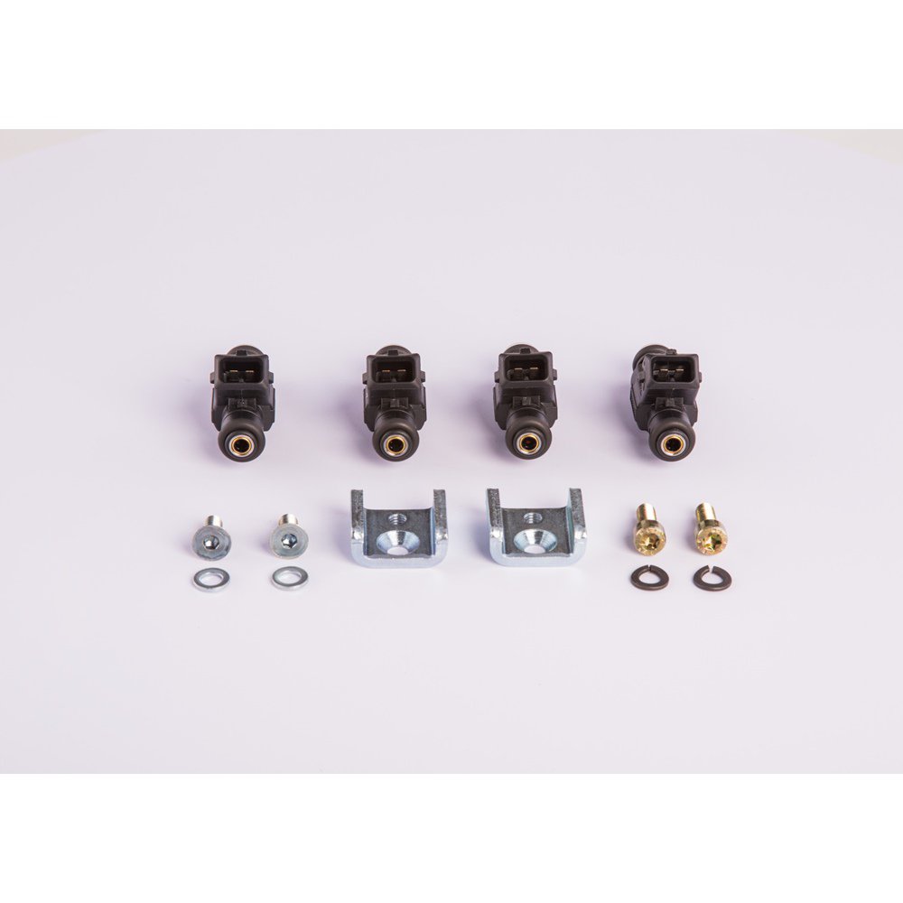 Kit Válvula de Injeção de Combustível Indireta - Bosch - F 000 KV1 186