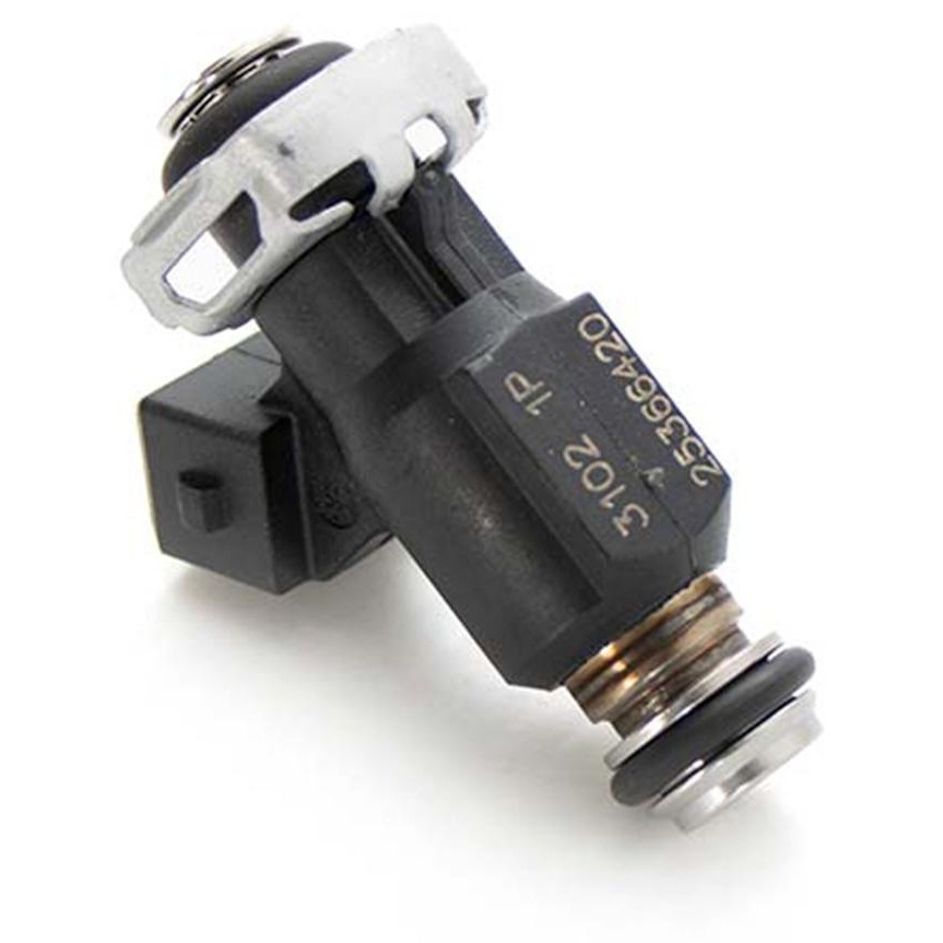 Bico Injetor de Combustível para Chevrolet Celta e Prisma - Delphi - FJ10734
