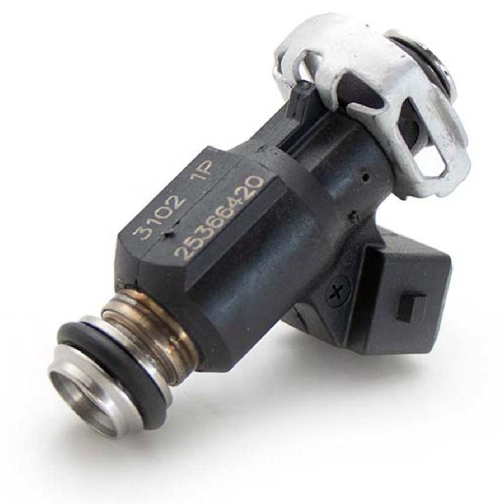 Bico Injetor de Combustível para Chevrolet Celta e Prisma - Delphi - FJ10734