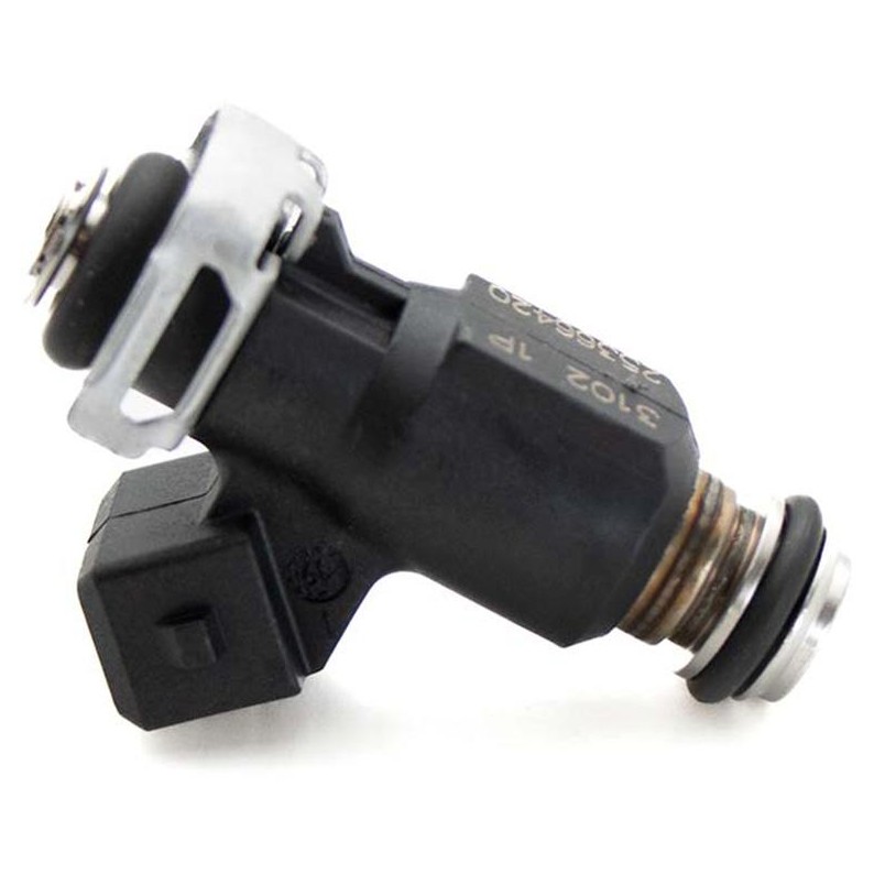Bico Injetor de Combustível para Chevrolet Celta e Prisma - Delphi - FJ10734