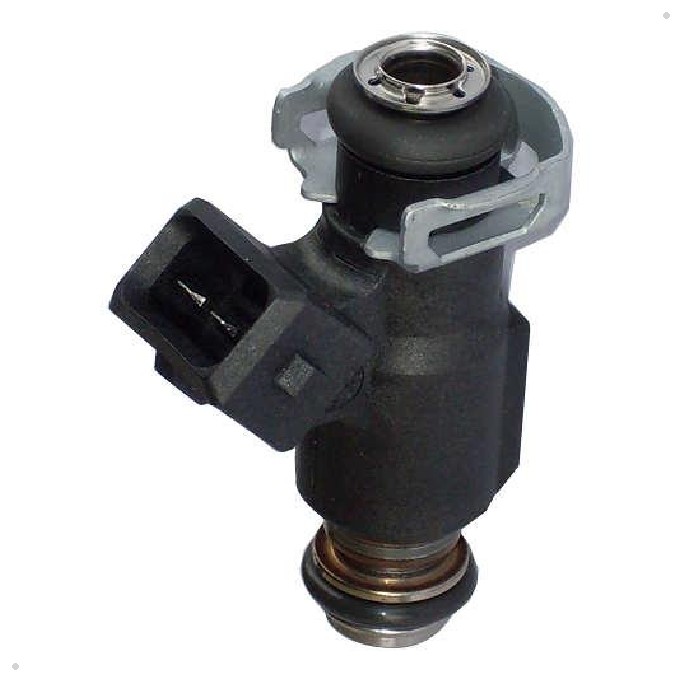 Bico Injetor de Combustível para Chevrolet Celta e Prisma - Delphi - FJ10734