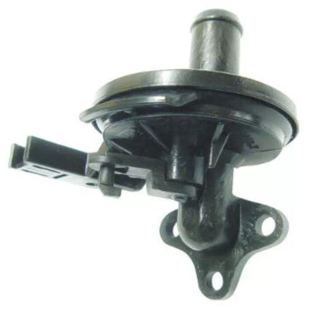 Válvula do Ar Quente de Plástico para Fiat Palio - AJE - 087094