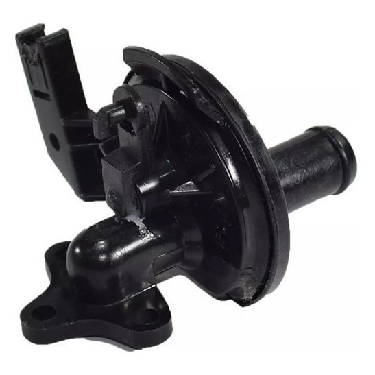 Válvula do Ar Quente de Plástico para Fiat Palio - AJE - 087094