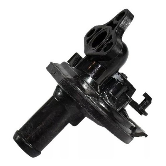 Válvula do Ar Quente de Plástico para Fiat Palio - AJE - 087094