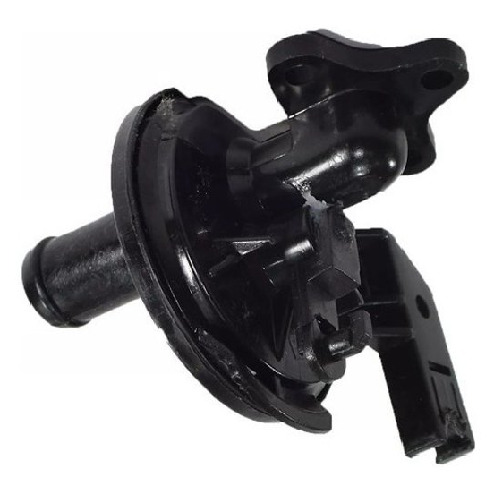 Válvula do Ar Quente de Plástico para Fiat Palio - AJE - 087094