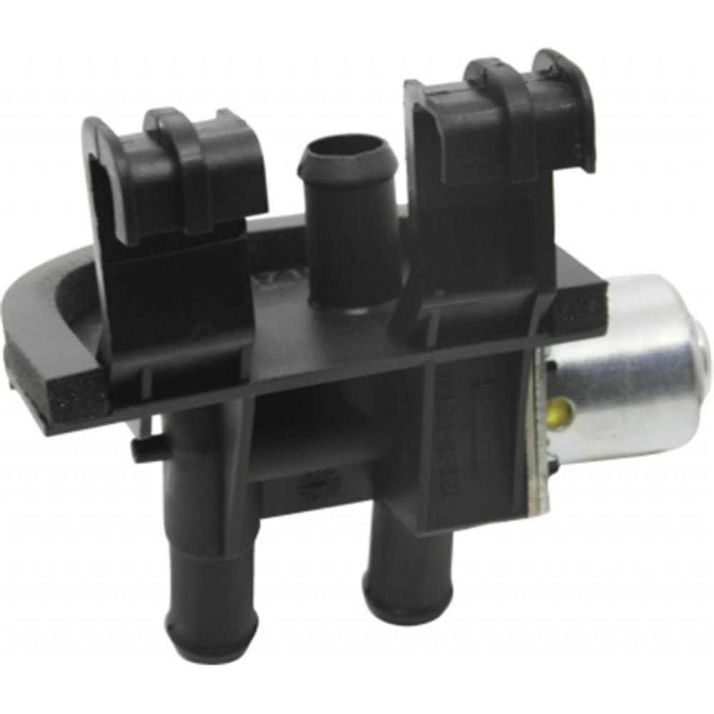Válvula do Ar Quente de Plástico para Ford Fiesta e Ka - AJE - 087107