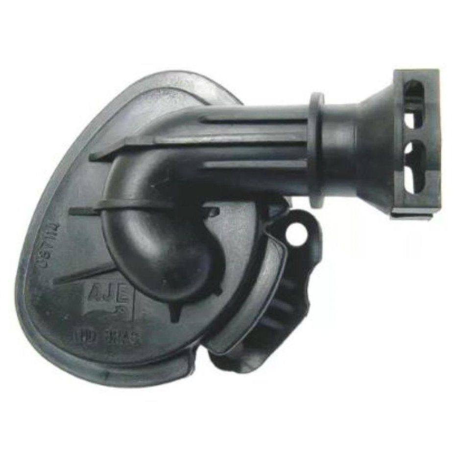 Válvula do Ar Quente de Plástico para Chevrolet Celta - AJE - 087114