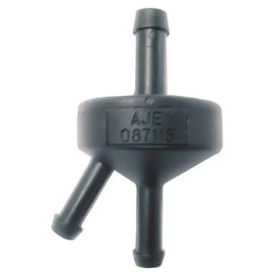 Válvula do Ar Quente para Chevrolet Blazer e S10 - AJE - 087115