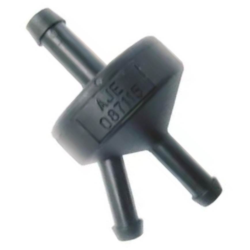 Válvula do Ar Quente para Chevrolet Blazer e S10 - AJE - 087115