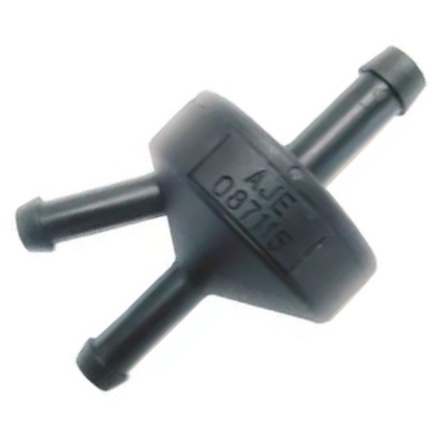 Válvula do Ar Quente para Chevrolet Blazer e S10 - AJE - 087115