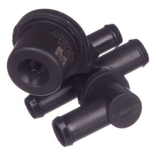 Válvula do Ar Quente de Plástico para Chevrolet Corsa Sedan - AJE - 087138