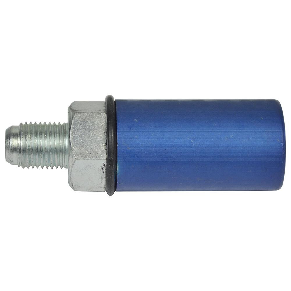 Válvula Equalizadora de Freio 25 Bar para Volkswagen Crossfox e FOX - Kit & Cia - 70067
