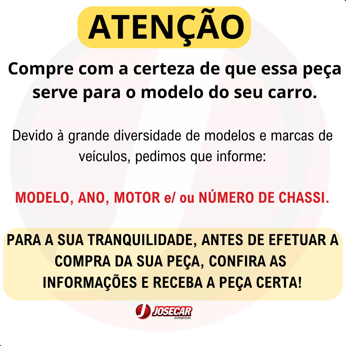 Válvula Equalizadora de Freio - AutoStar - AVEF05001