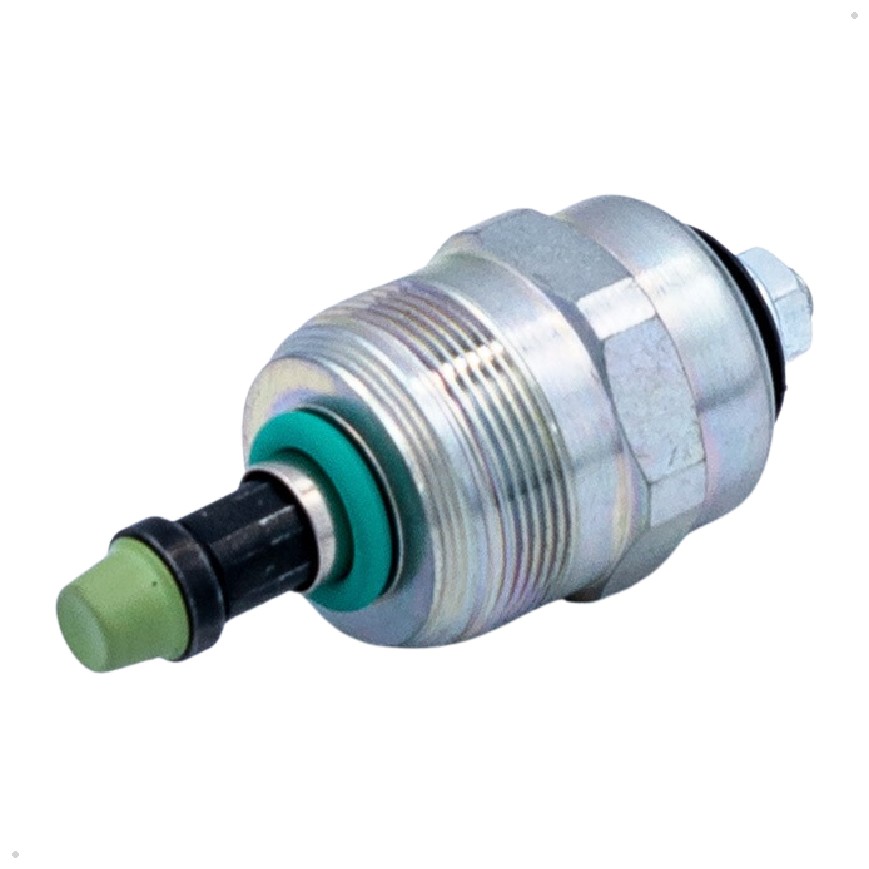 Válvula Solenoide da Bomba Injetora - Delphi - 7240-112