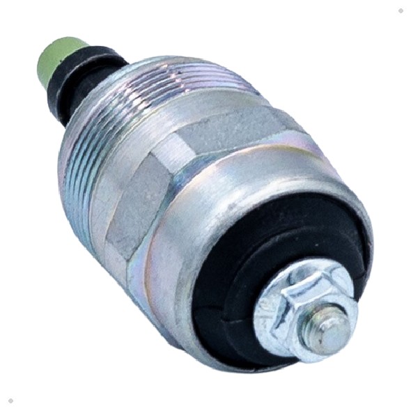 Válvula Solenoide da Bomba Injetora - Delphi - 7240-112