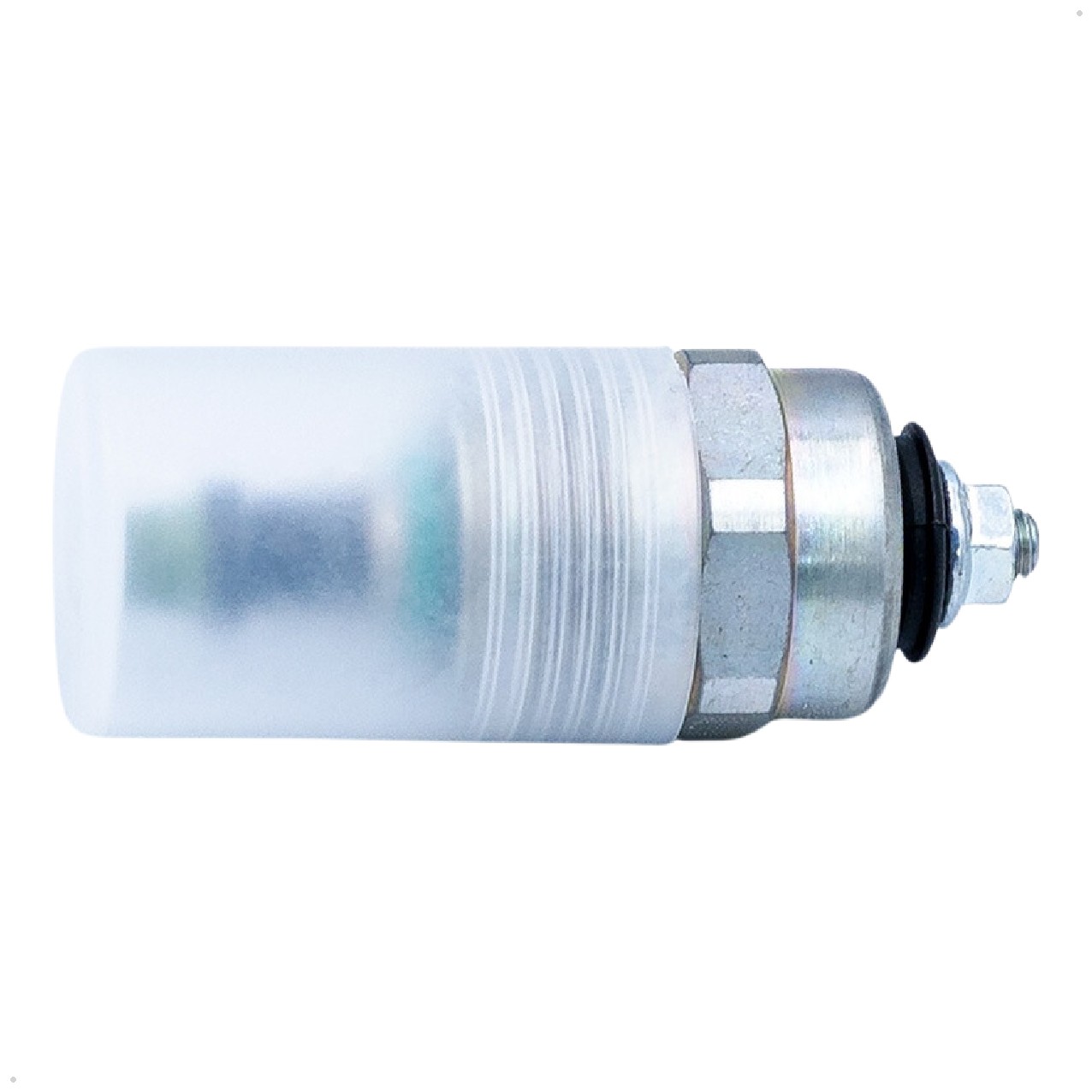 Válvula Solenoide da Bomba Injetora - Delphi - 7240-112