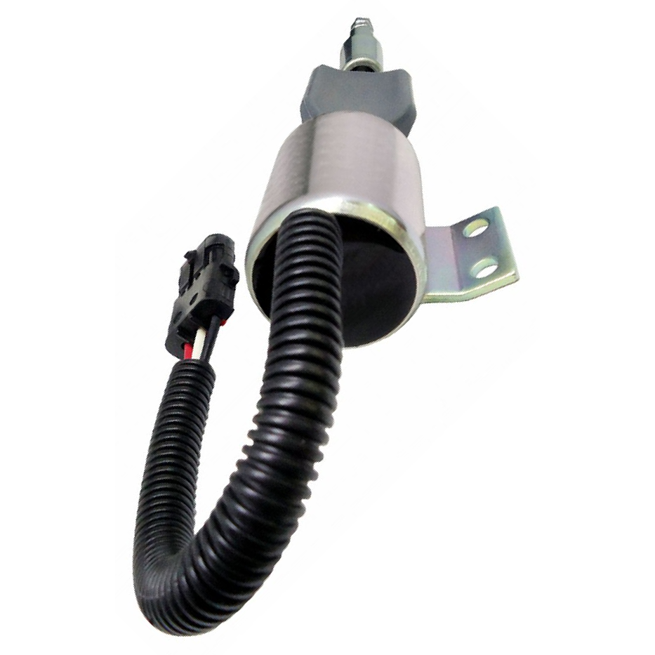 Solenóide de Parada 12v - DNI - 8037