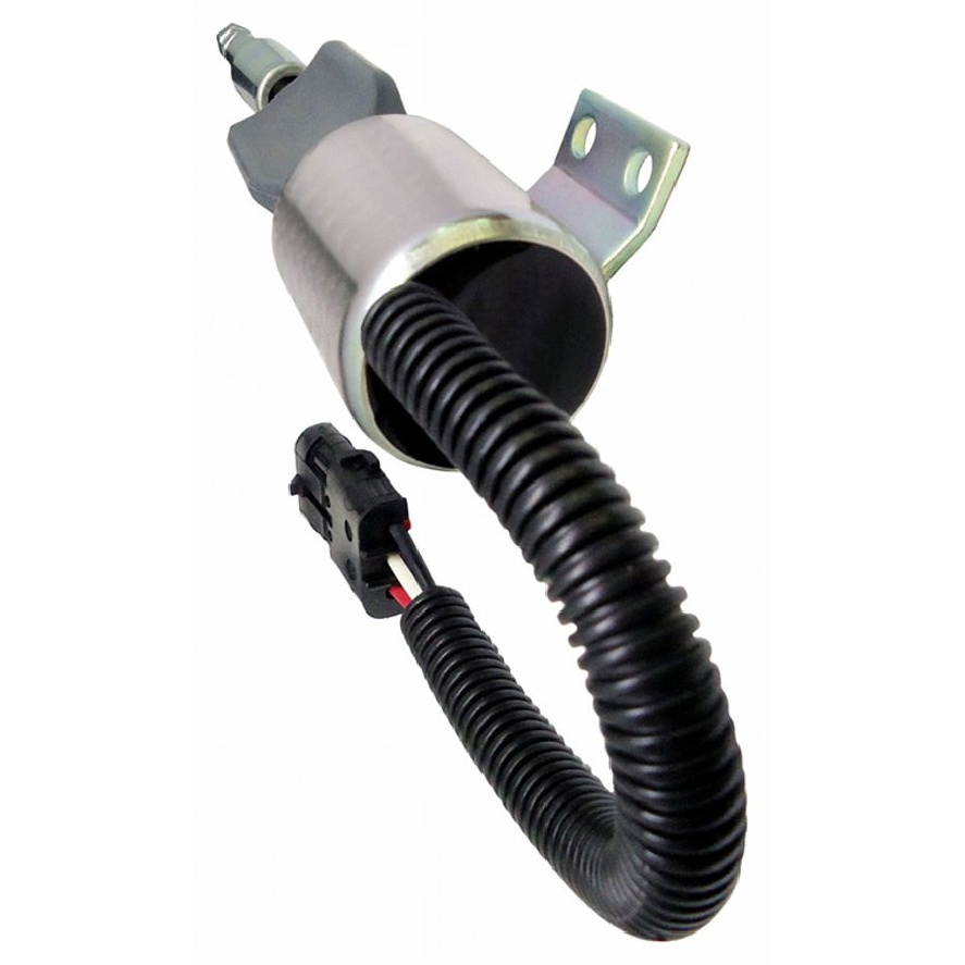 Solenóide de Parada 12v - DNI - 8037