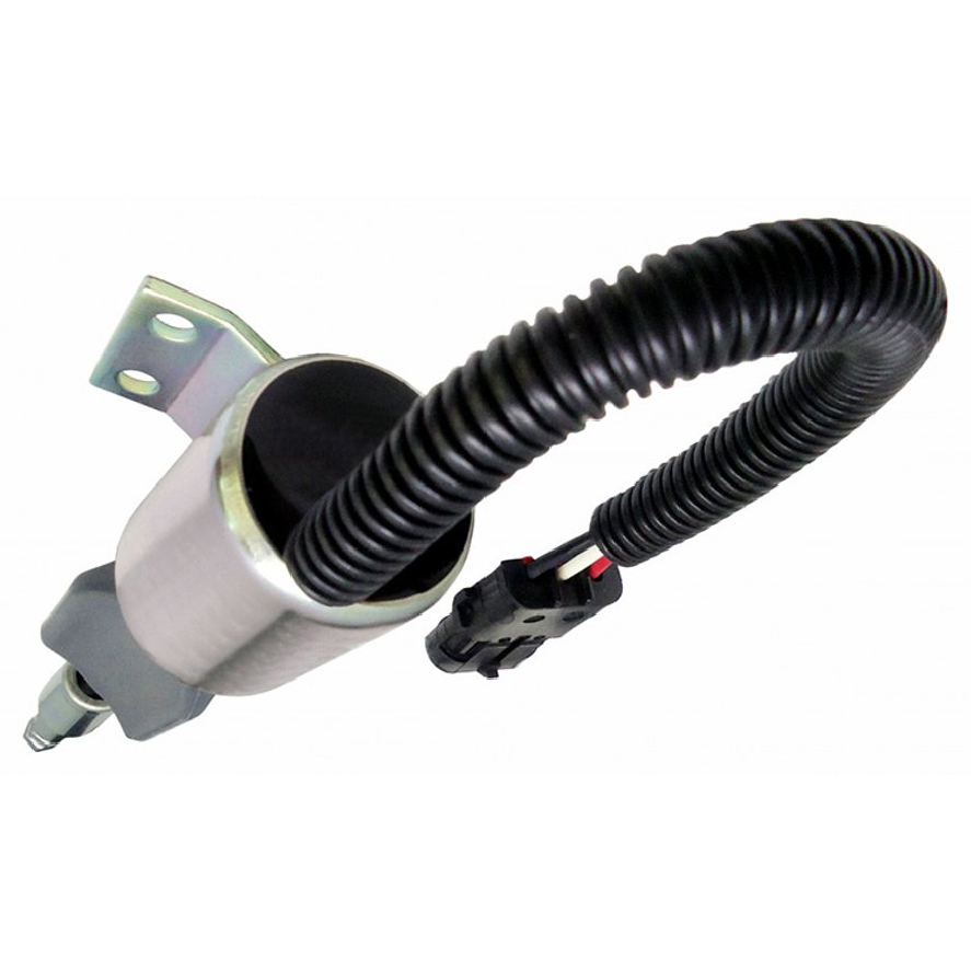 Solenóide de Parada 12v - DNI - 8037