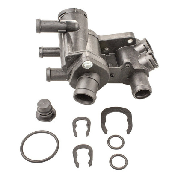 Válvula Termostática para Seat Ibiza e Volkswagen Polo Classic - Valclei - 1139.87