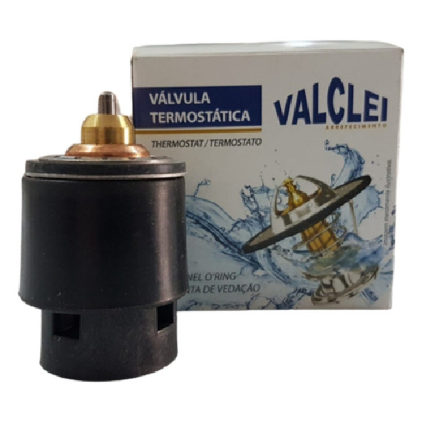 Válvula Termostática - Valclei - 1175.95