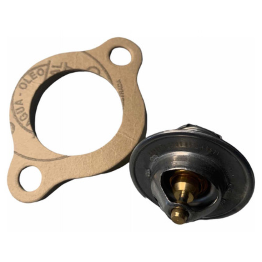 Válvula Termostática para Chevrolet Caravan e Opala - Valclei - 2207.85