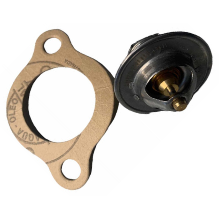Válvula Termostática para Chevrolet Caravan e Opala - Valclei - 2207.85