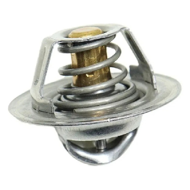 Válvula Termostática para Chevrolet Caravan e Opala - Valclei - 2207.90