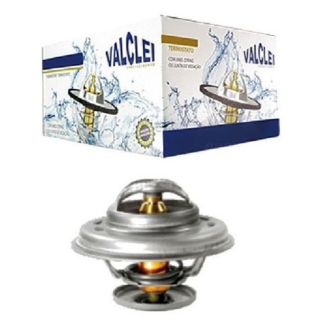 Válvula Termostática para BMW 316i e 318i - Valclei - 2226.88