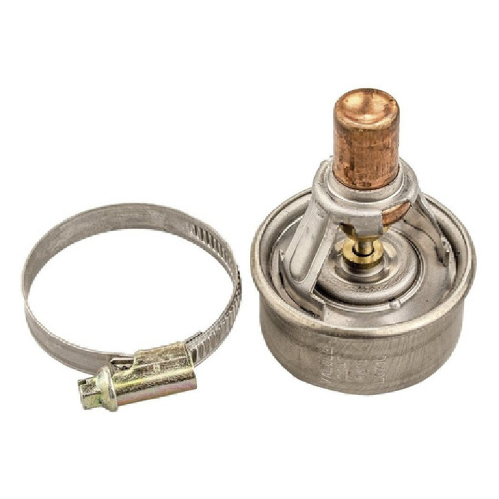 Válvula Termostática para Renault CLIO e CLIO SEDAN - Valclei - 2247.86