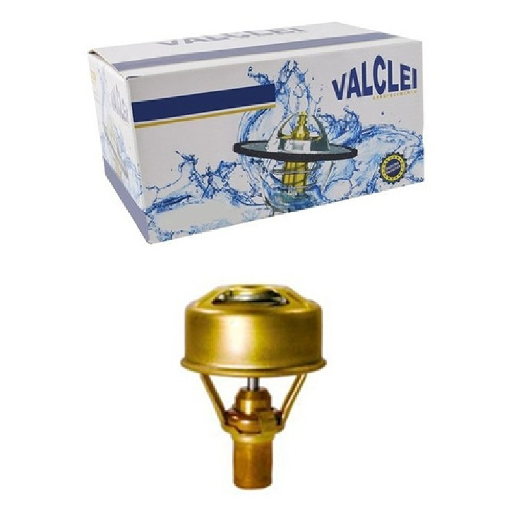 Válvula Termostática para Renault Twingo - Valclei - 2247.89