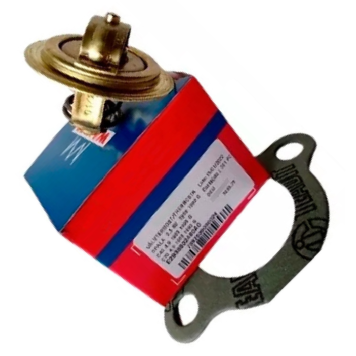 Válvula Termostática para Chevrolet Caravan e Opala - Wahler - 3035.75