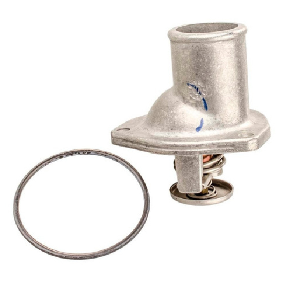 Válvula Termostática para Chevrolet Omega e Suprema - Valclei - 3328.92