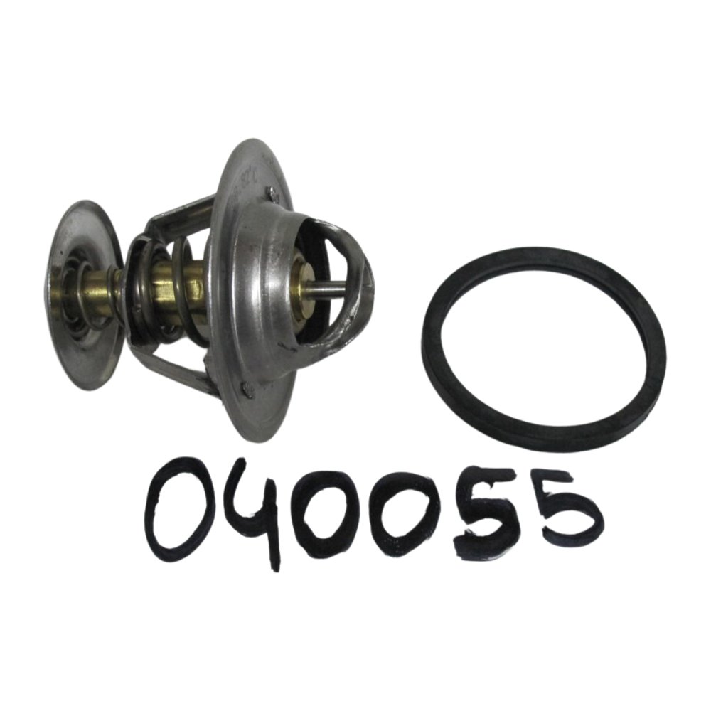 Válvula Termostática para Volkswagen Gol e Parati - Wahler - 4253.82