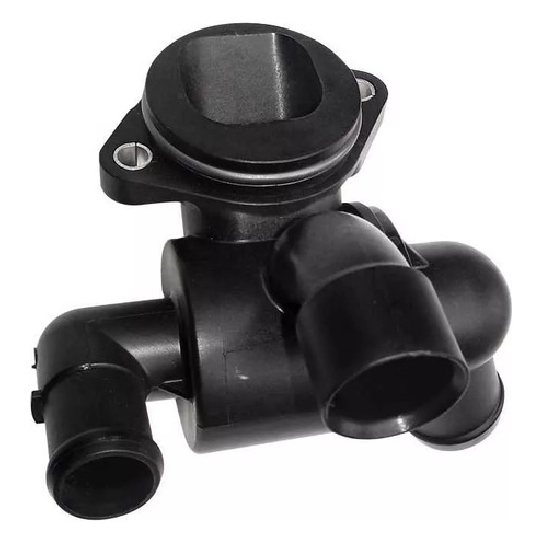 Válvula Termostática para Volkswagen Amarok - Valclei - 4454.87