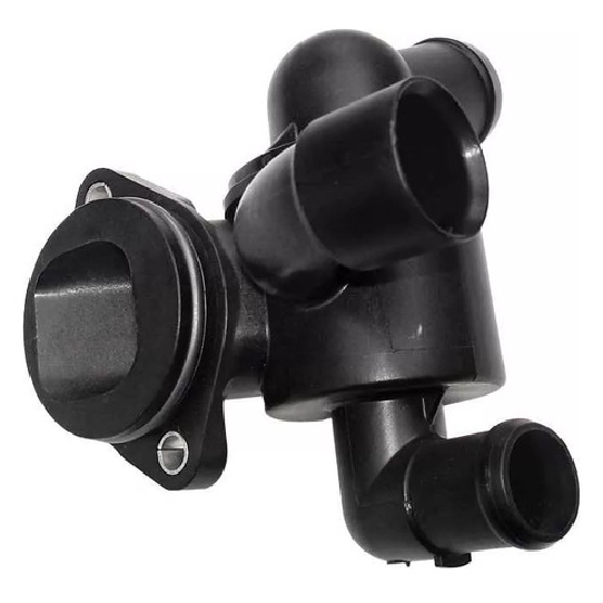 Válvula Termostática para Volkswagen Amarok - Valclei - 4454.87