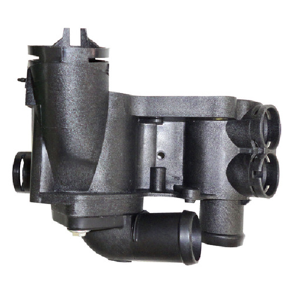 Válvula Termostática para Volkswagen Gol e Parati - Valclei - 5563.80