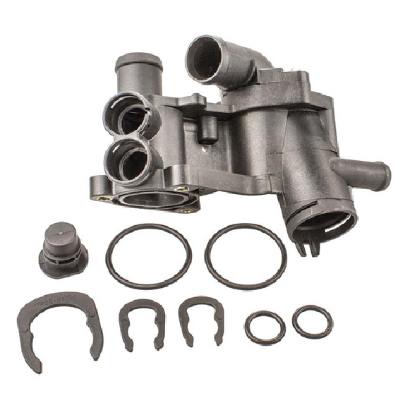 Válvula Termostática para Volkswagen Gol e Parati - Valclei - 5562.80