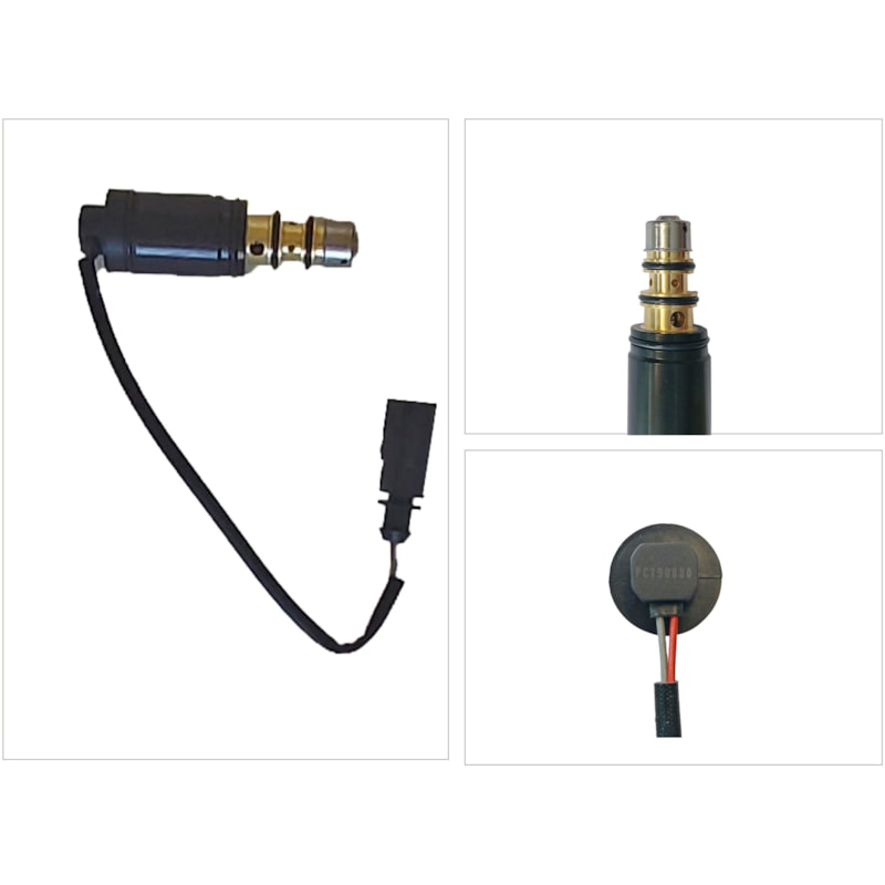 Valvula Torre Controle Compressor - Procooler - PC790080